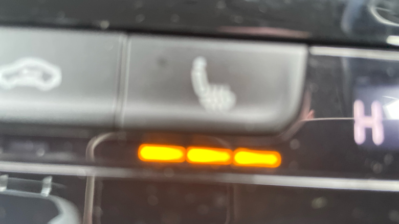 Volkswagen T-Roc 1.5 TSI EVO SEL 5dr Petrol Hatchback